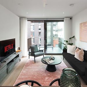 Appartement met Twee Slaapkamers